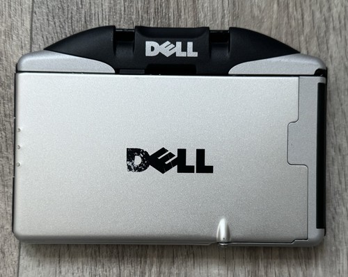 Dell axim executive - axim,