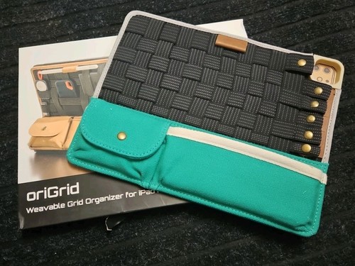 Origrid weavable grid - weavable,