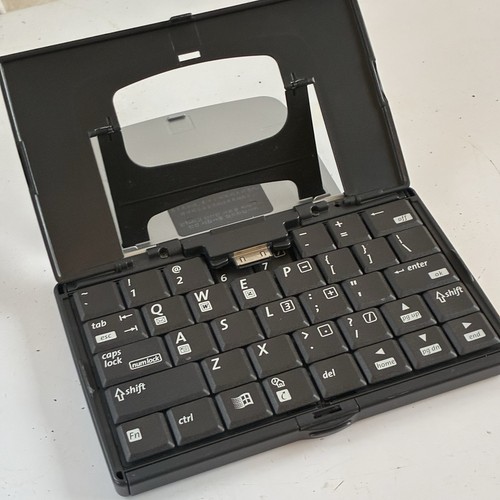 Compaq ipaq g750 - ipaq, foldable
