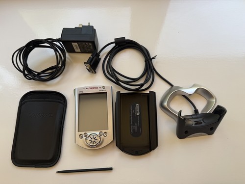 Vintage compaq ipaq - ipaq, pc