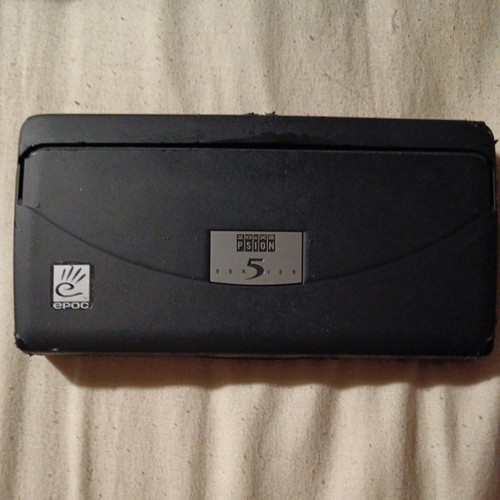 Psion series portable pda - psion,