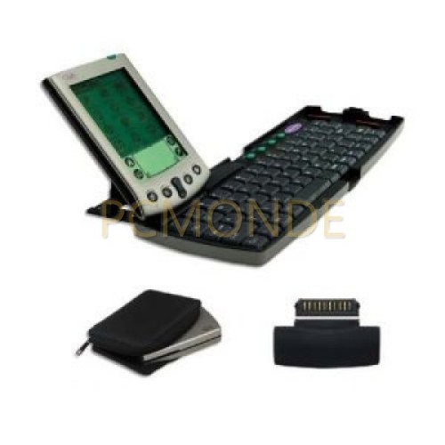 Belkin portable pda - portable, keyboard