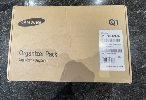 Samsung umpc organizer pack - organizer,