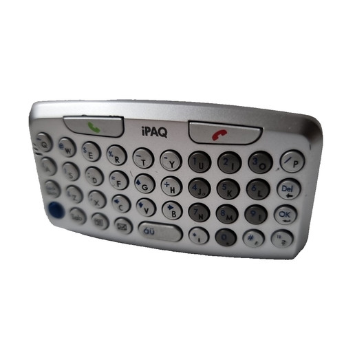 Ipaq micro keypad - for, h6300