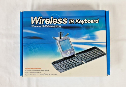 Universal wireless keyboard - universal,