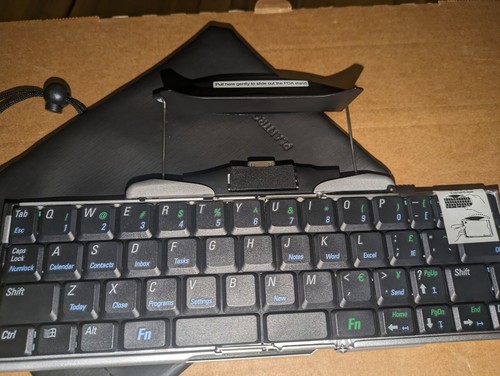 Fellowes ph10a stowaway - fellowes,