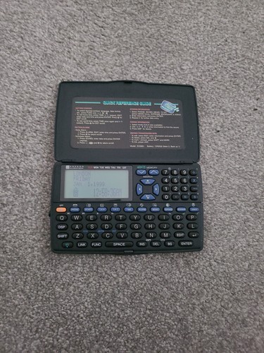 Oregon scientific ex3501 higlo - oregon,