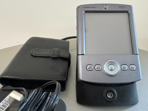 Palm tungsten pda - pda, –