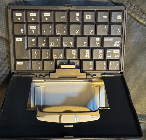 Dell axim pocket - dell,