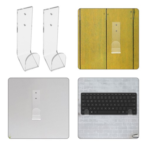 Universal transparent acrylic - universal,