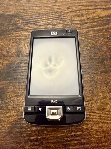 Ipaq 214 enterprise - hp,