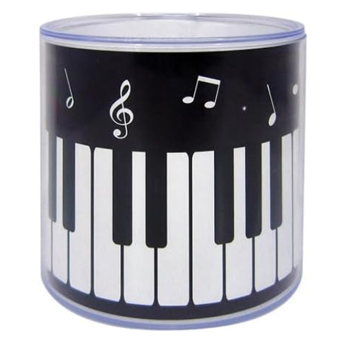 Music themed keyboard - themed, design