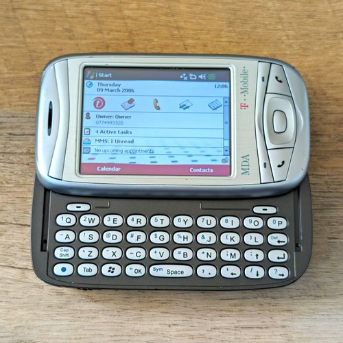 Htc wiza200 mda windows mobile - wiza200,