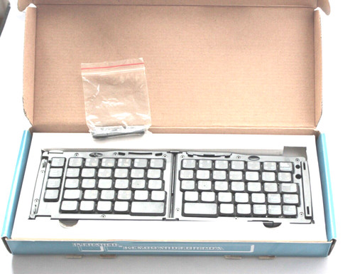 Infrared keyboard for - for, pdas