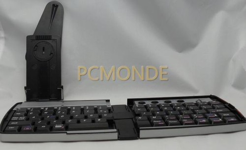 Iconcepts wireless pda - iconcepts,