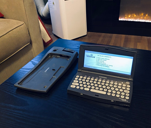 1998 compaq 2015c windows - 2015c,