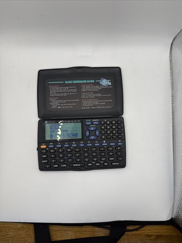 Oregon scientific ex3501 - scientific,