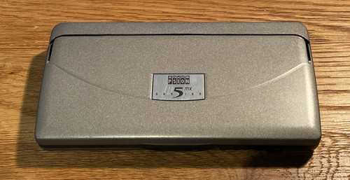 Psion series 5mx pda - psion,