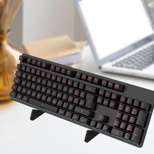 Keyboard display stand - keyboard, sturdy