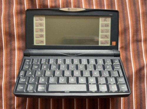 Oregon scientific osaris 4mb - oregon,