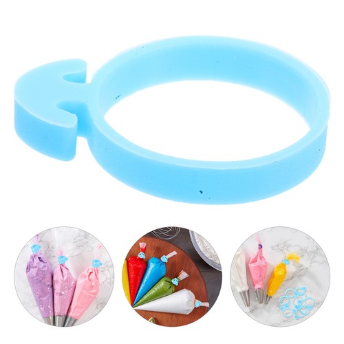 Pcs piping bag holder - 10,