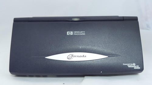 Jornada 690 handheld pc - jornada,