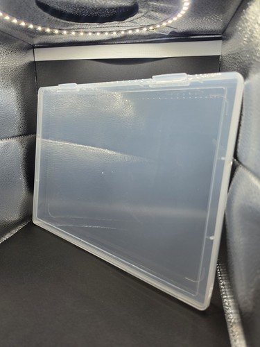 Keyboard keycap display case - keycap,