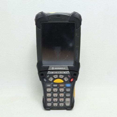 Motorola mc9090 handset - motorola,