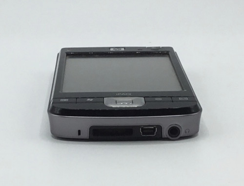 Ipaq 210 211 212 - hp,