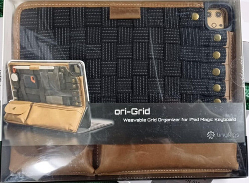 Origrid weavable grid - weavable,