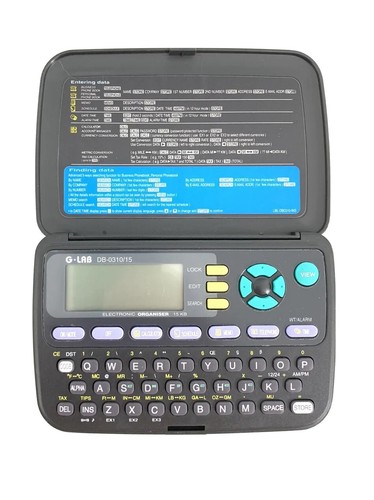 Lab db0310 electronic - g-lab, db0310/15