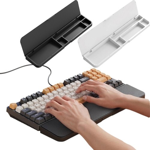 Keyboard wrist rest ergonomic - wrist,