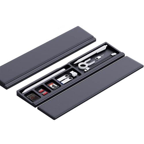 Keyboard wrist rest pad - keyboard,