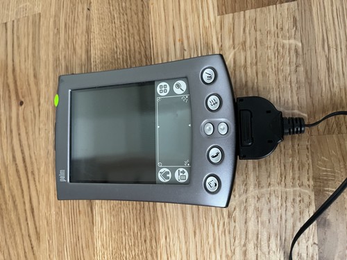 Palm pilot m515 - m515, incl.