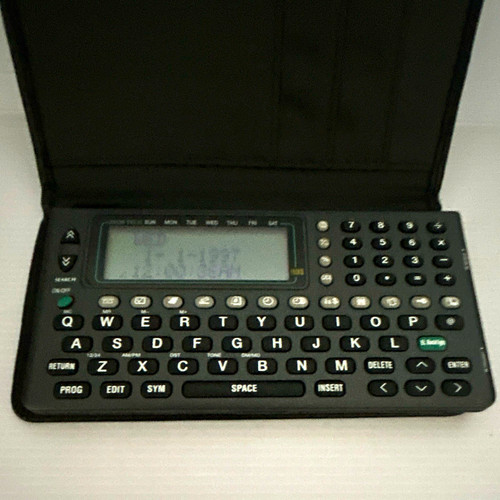 Zontech 1635 electronic - zontech,