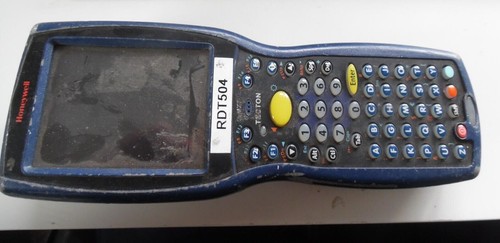 Honeywell lxe mx7 tecton - 1x,