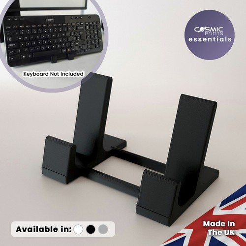 Keyboard stand holder for desk - holder,