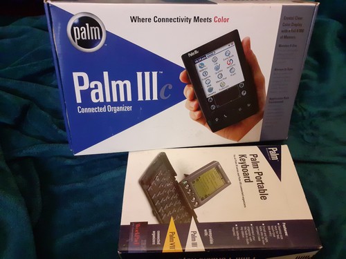 Palm iiic - palm,