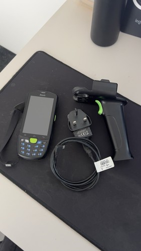 Seuic autoid9 handheld barcode - autoid9,