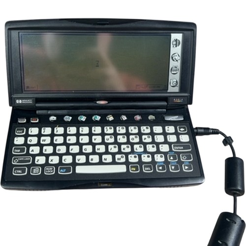 620lx jornada palmtop pc - hp,