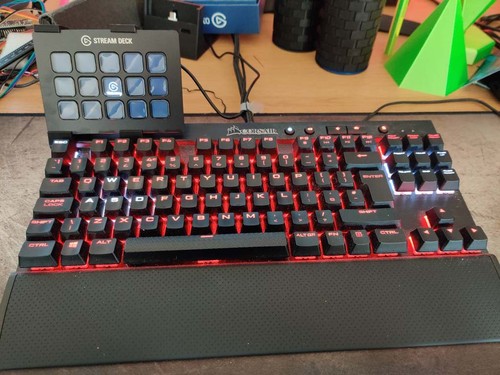 Elgato streamdeck key - elgato, 15